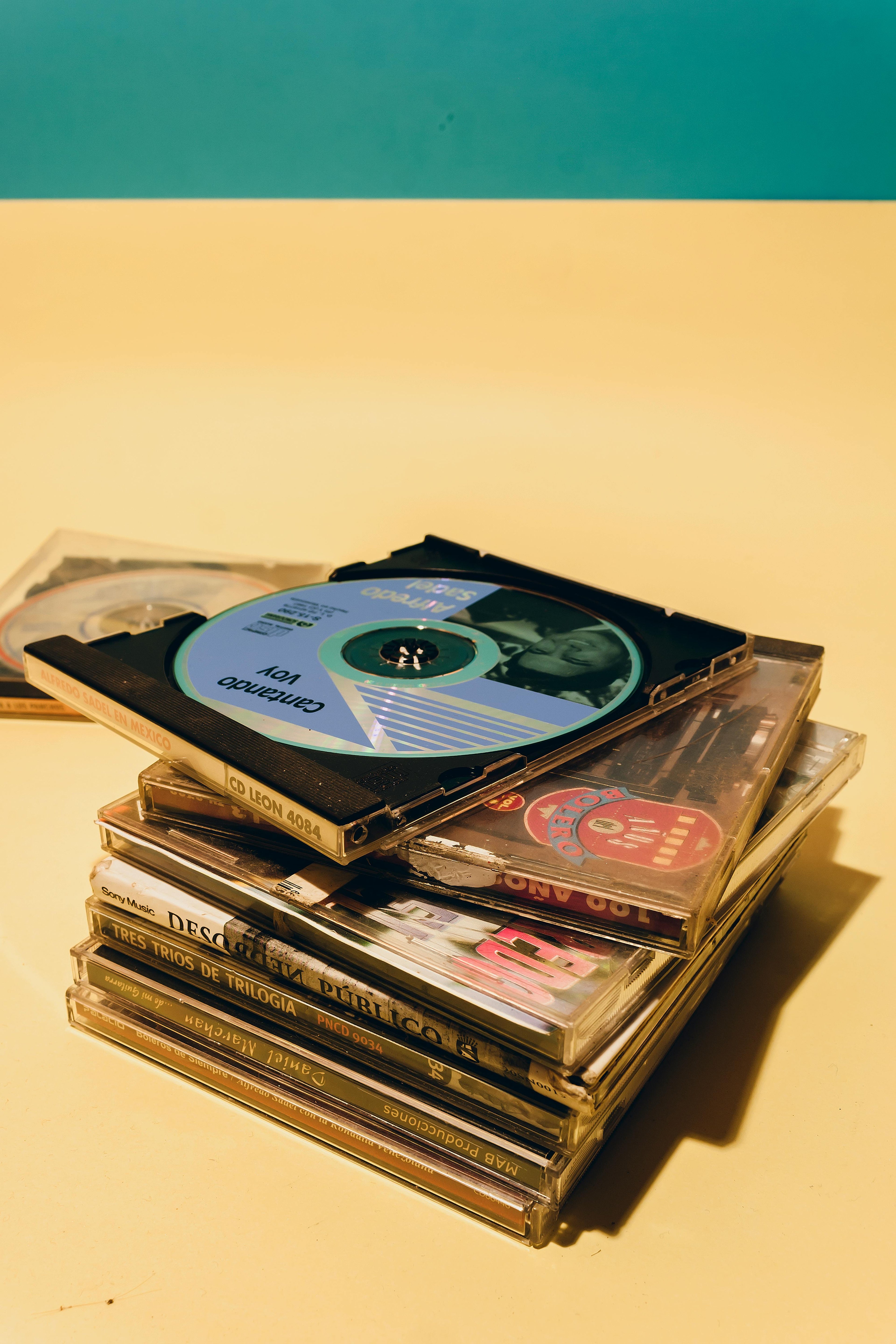 Cd`er