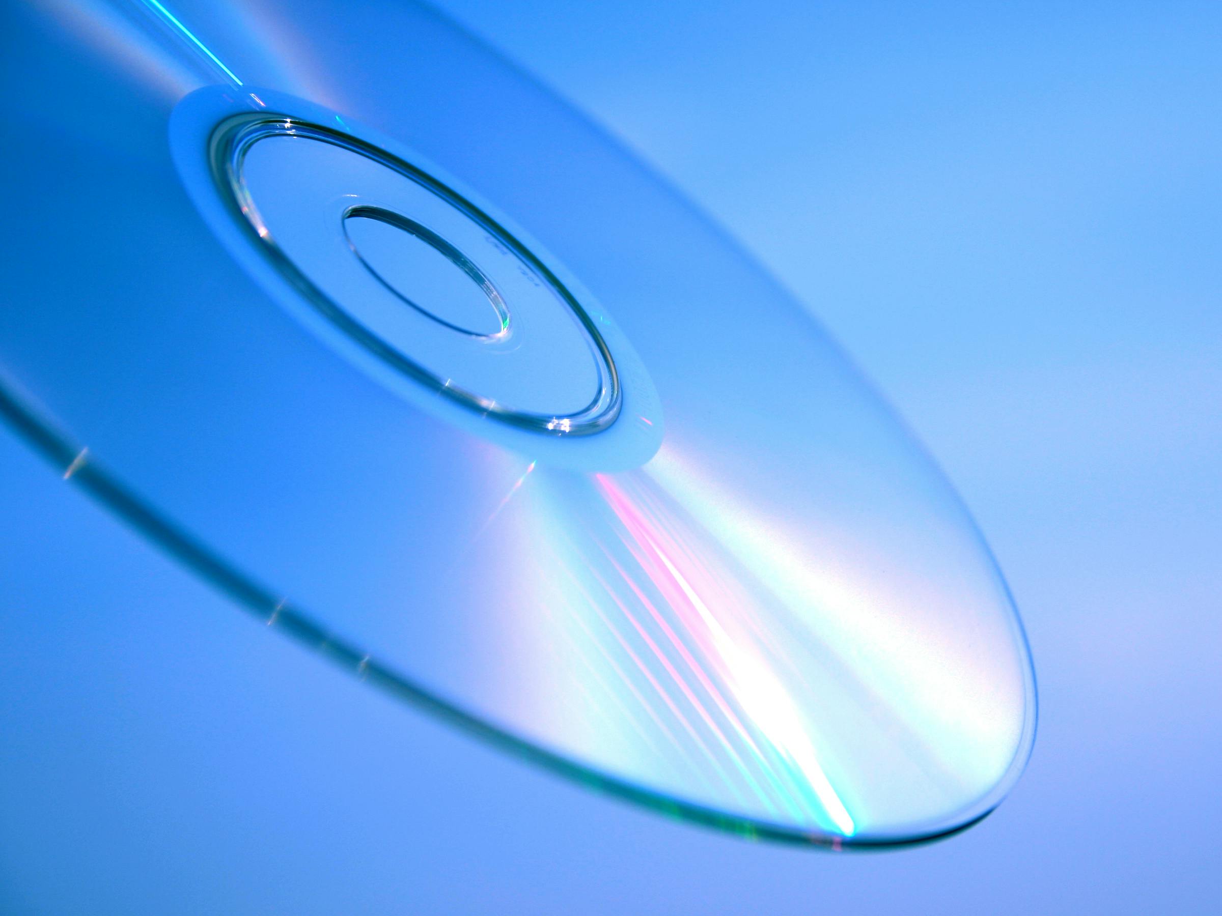 Blu-ray