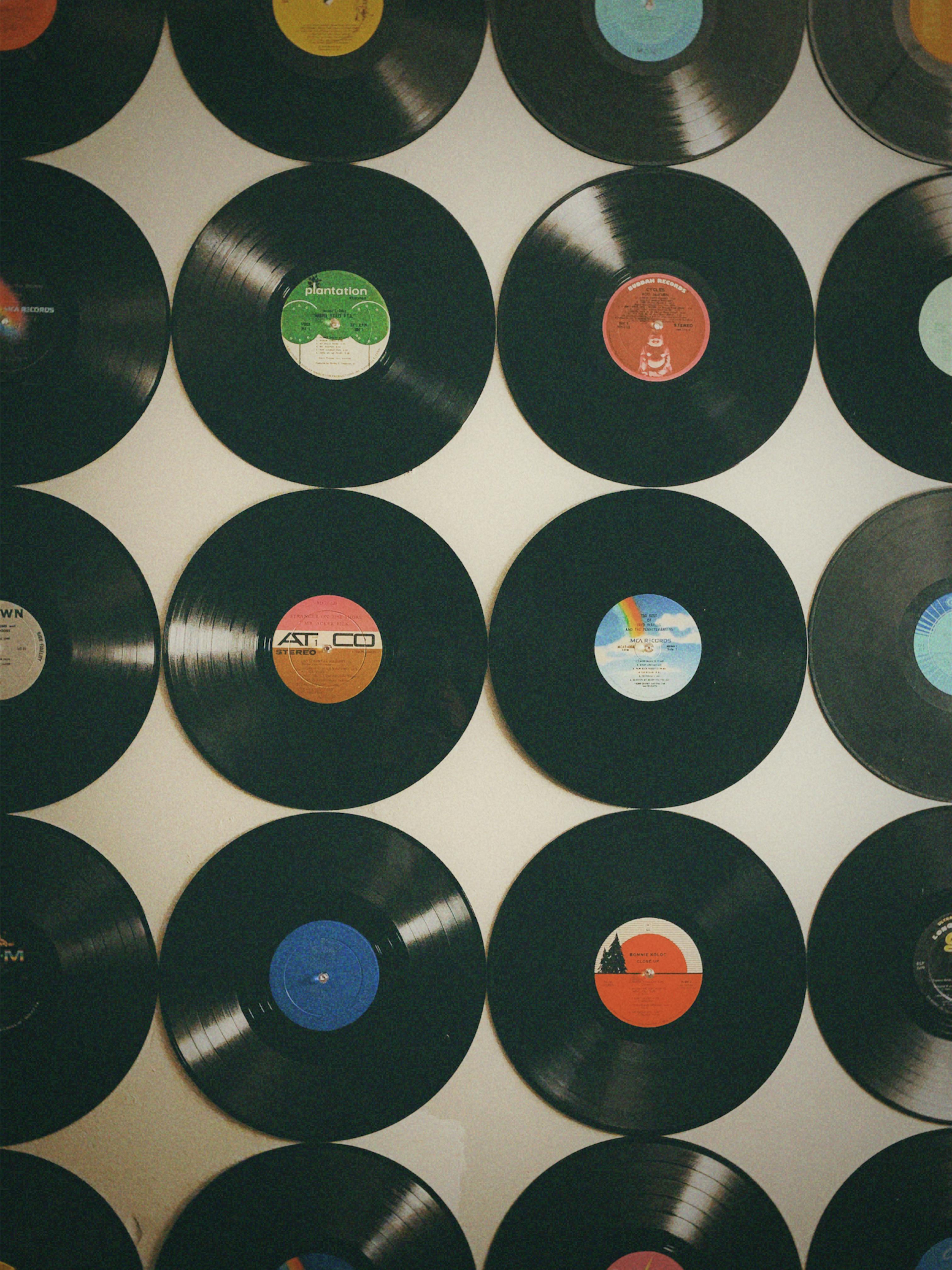 Vinyler