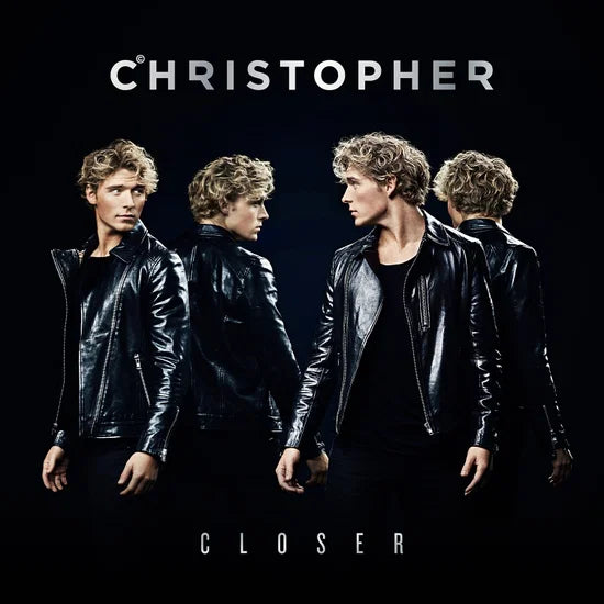 Christopher - Closer CD