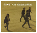 Take That - Beautiful World CD