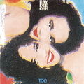 Ray Dee Ohh - Too CD